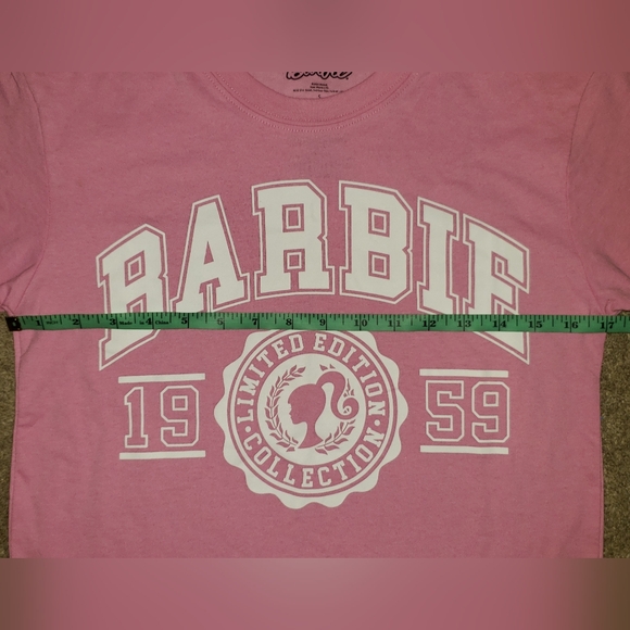 Barbie T-shirt BNWT‼️ - Picture 7 of 10